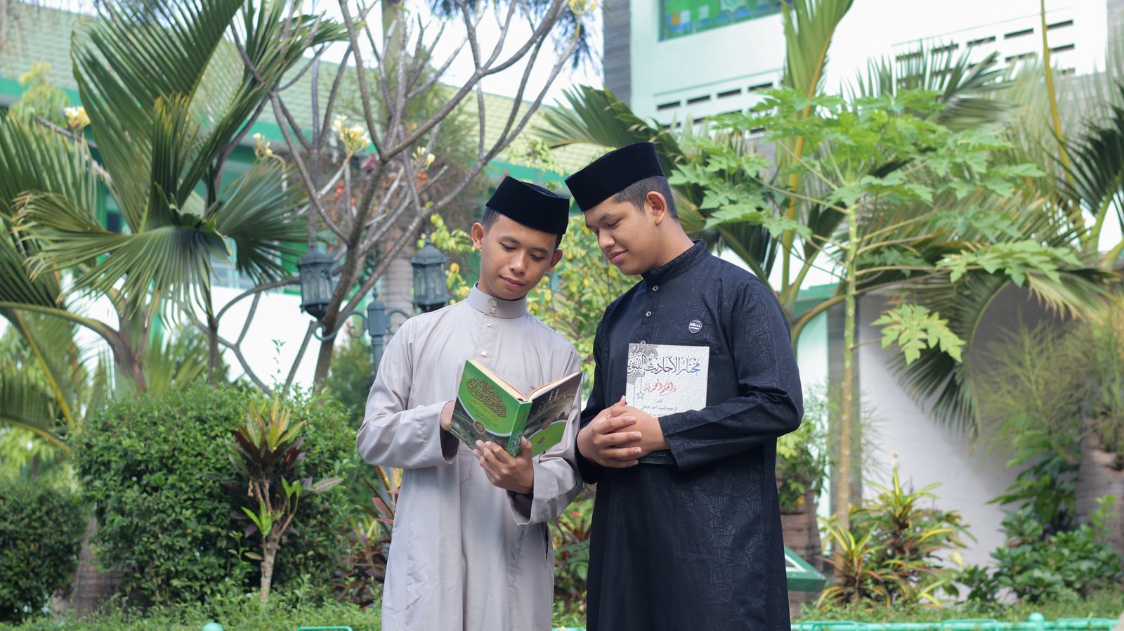 Pondok Pesantren